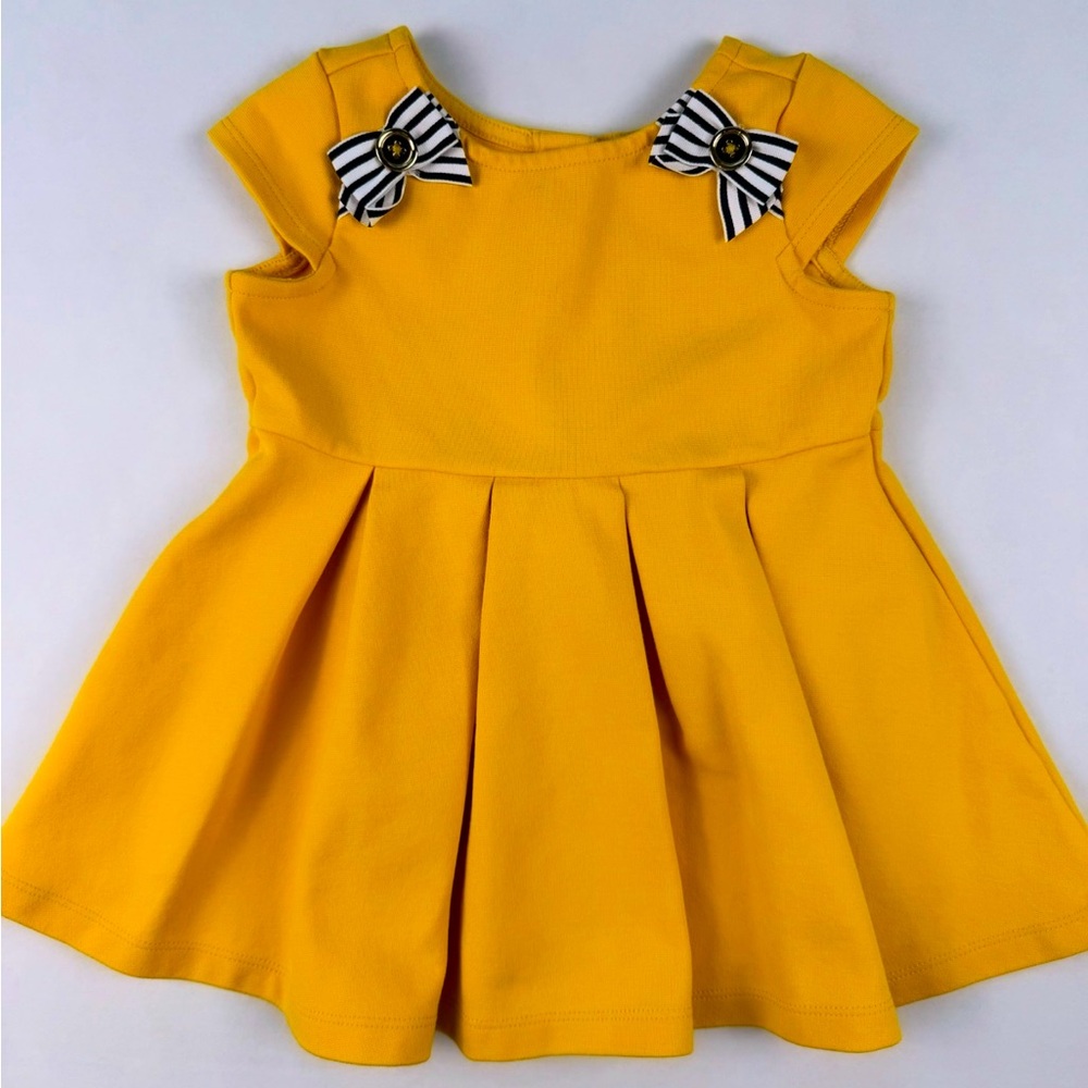 Janie and Jack dress